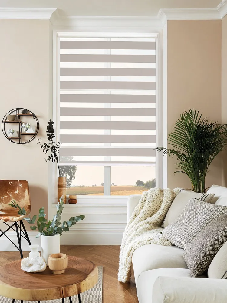 trendy window treatment ideas kids and pets safety