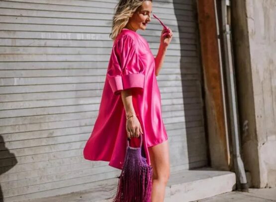 Bright-colors-fall-2022-pink-or-green-are-popular