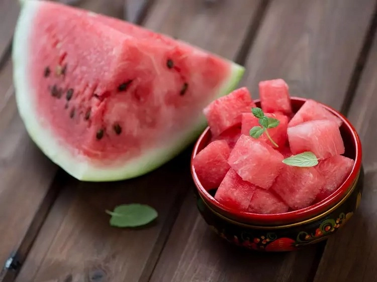 Can you lose weight with watermelon