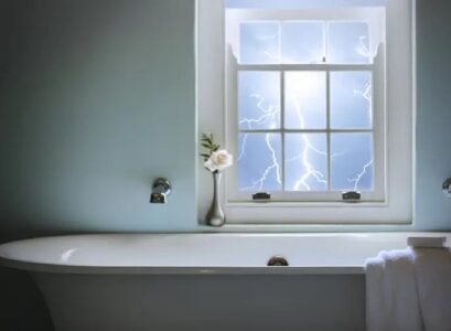 Can-you-take-a-shower-or-take-a-bath-during-a-thunderstorm