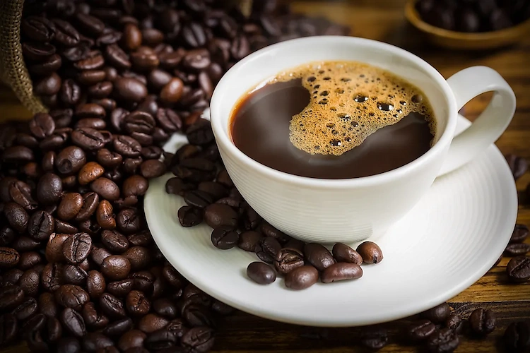 Foods for weight loss coffee can boost your metabolism