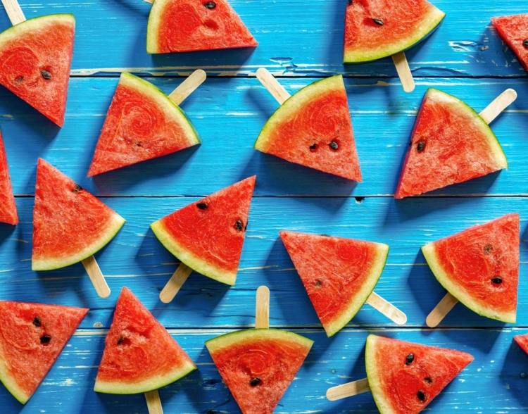 Losing weight with watermelon what are the benefits