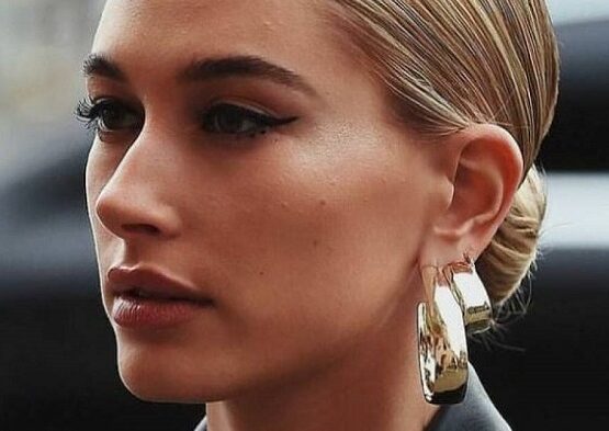 Low-bun-on-short-hair-3-glamorous-ideas-to-combine-style-and-comfort