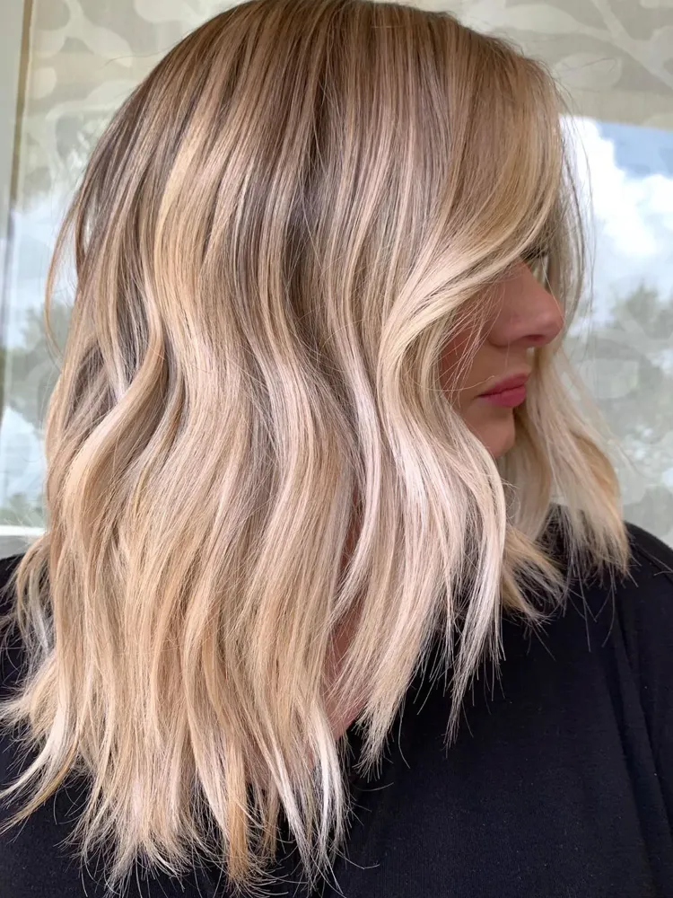 what are the hair color trends for fall 2022 Tweed Hair