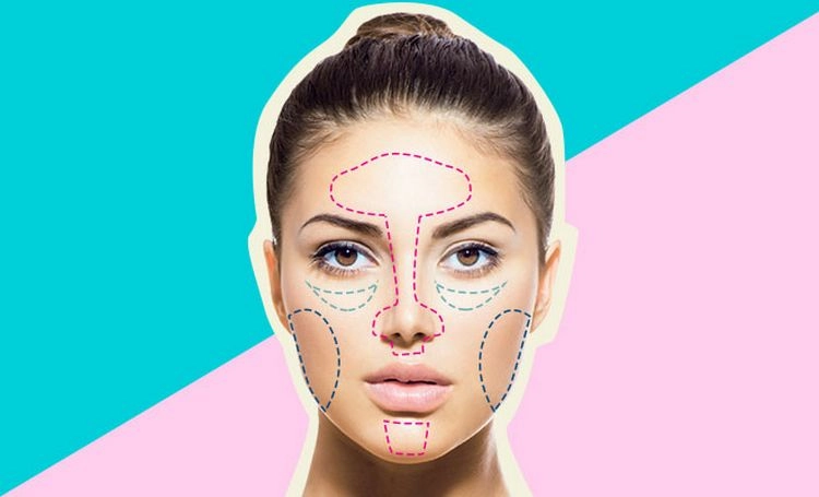 beauty trend summer 2022 use different face mask