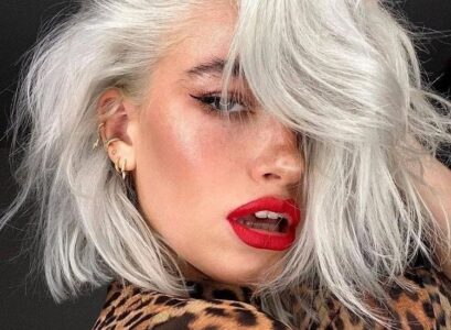 hair-color-trends-gray-silver-steel-ash-woman-summer-2022