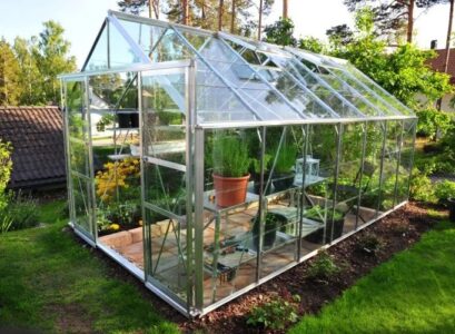 how-to-clean-polycarbonate-greenhouse