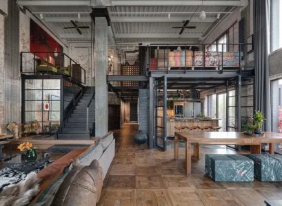 how-to-decorate-a-living-room-in-industrial-style