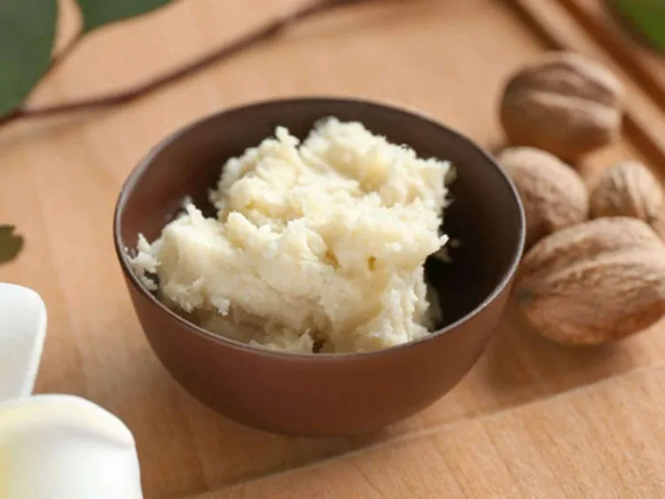 shea butter for hair benefits of fatty acids