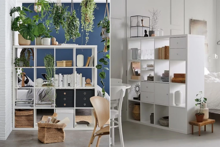 shelf Kallax IKEA