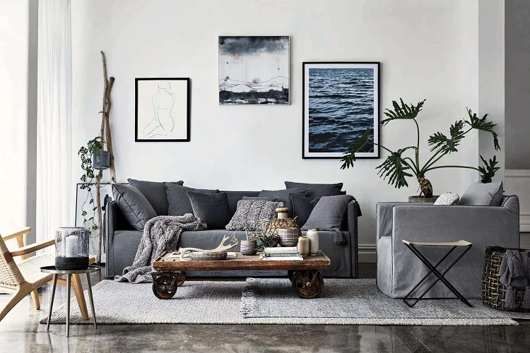 living room design and decor ideas