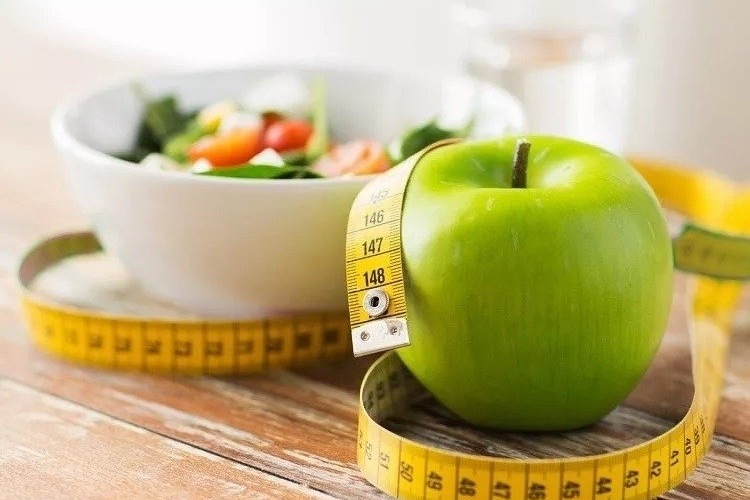 Stewardess Diet or Natman Diet: The Complete Menu to Lose 4 Kilos in 4 Days