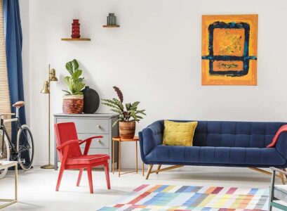 timeless-and-classic-decor-styles-with-colored-accents-and-iconic-mid-century-modern-furniture
