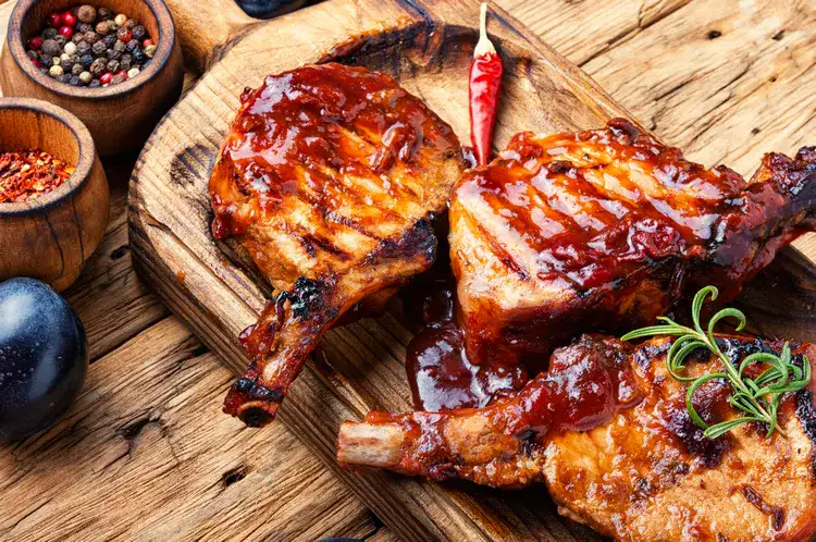 Top BBQ Food Inspiration and 3 Dessert Recipes to Try This Weekend