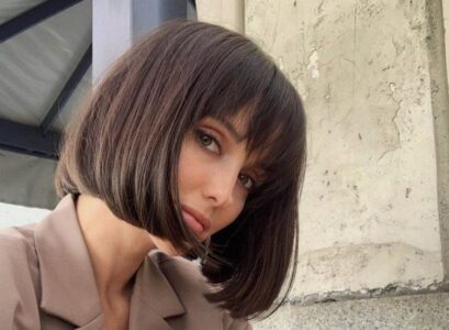 Chin-length-bob-hairstyles-are-ideal-for-fall