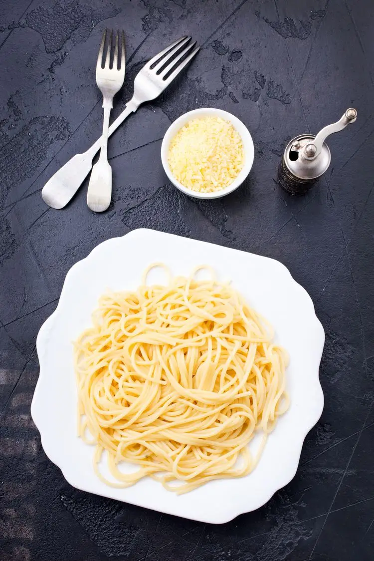 Easy and delicious pasta recipe