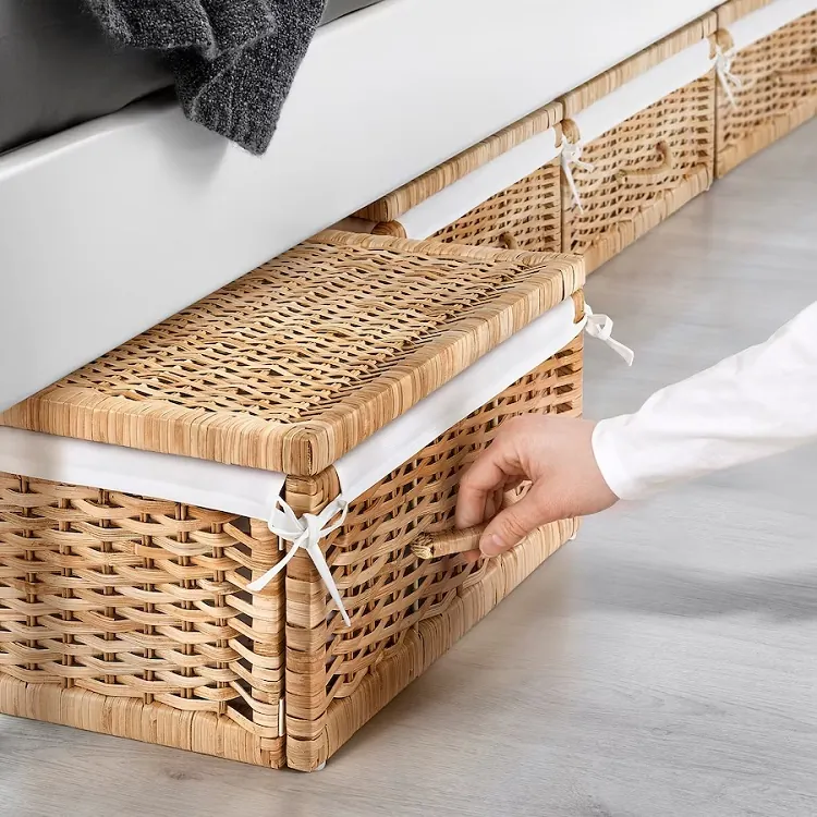 storage basket IKEA 2022 fall novelties