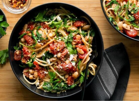 Midnight-spaghetti-the-quick-classic-recipe