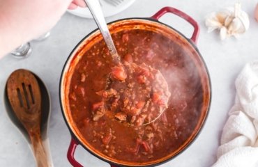 Recipe-for-bolognese-sauce-Homemade-Italian-Sauce