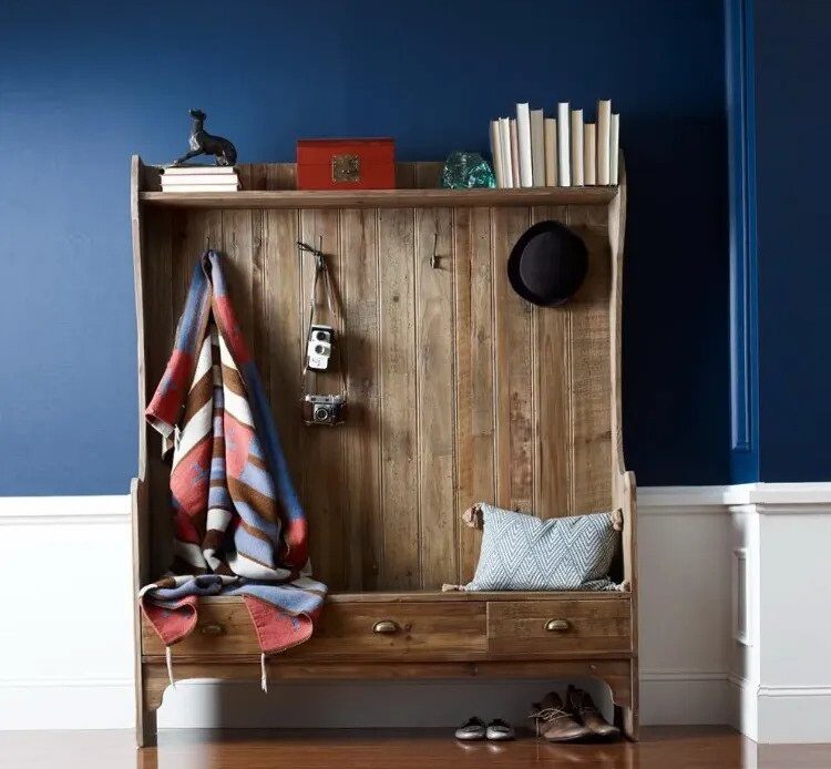 coat-rack-with-bench-wood-natural-decoration-antique-objects
