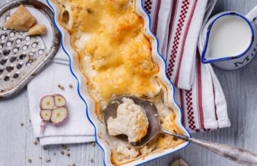 gratin-cauliflower-recipe