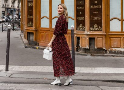 long-dress-fall-2022-trend