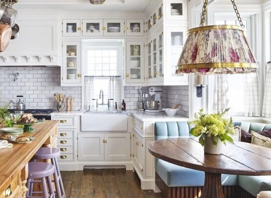 wall-color-for-white-kitchen