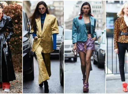 80's fashion trends coming back in 2022 fashion inspirations