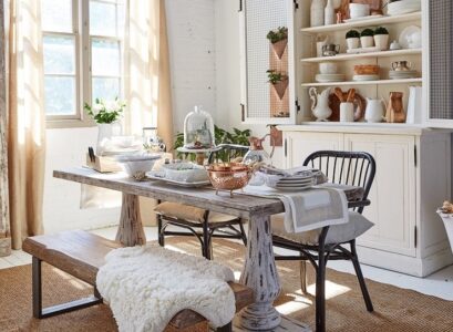 Cocooning-dining-room-10-low-budget-decoration-ideas-with-maximum-effect