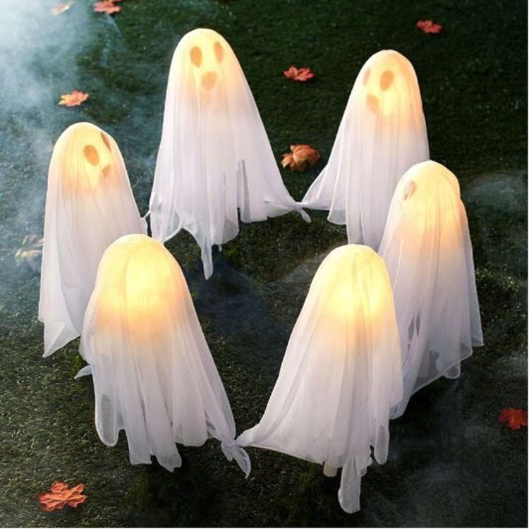 Halloween Decoration 2022: Enchant your entire neighborhood with these ...