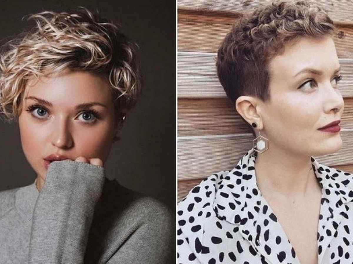 Low maintenance hairstyles: You will look great in no time with these  haircuts and styling