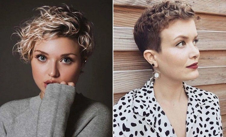 15 Attractive Short Wavy Hairstyles for Women in 2024 - The Trend Spotter