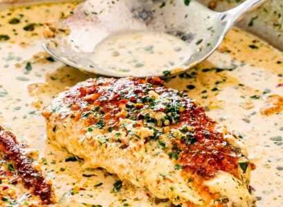 Make-your-own-creamy-parmesan-chicken-try-our-recipes