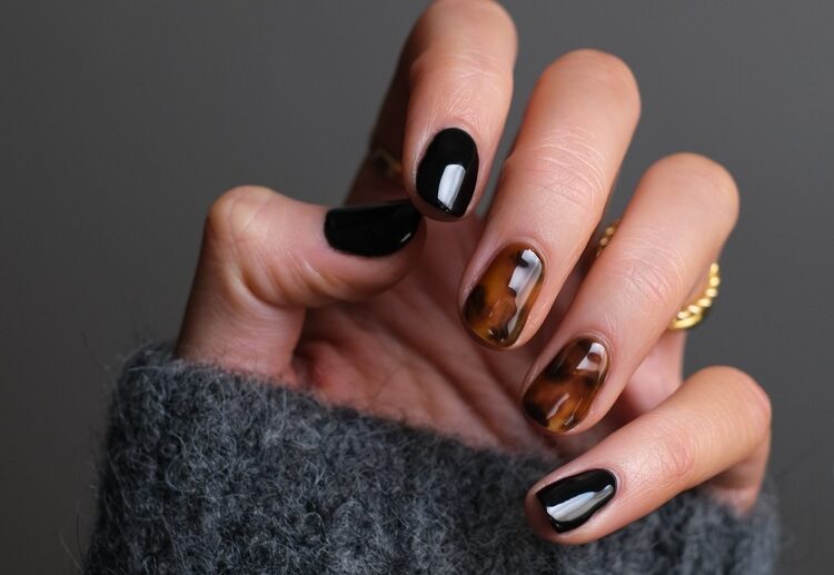 Nail-Designs-for-Square-Nails-short-and-long-nail-ideas-fall-trends