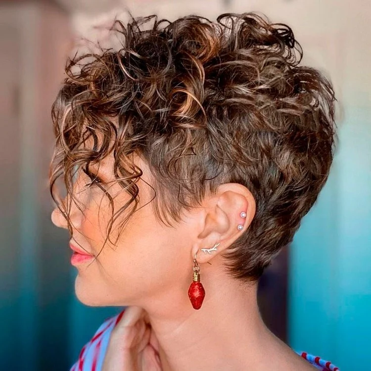 80 Best Short Haircuts & Hair Styles for Women - Hairstyles Weekly