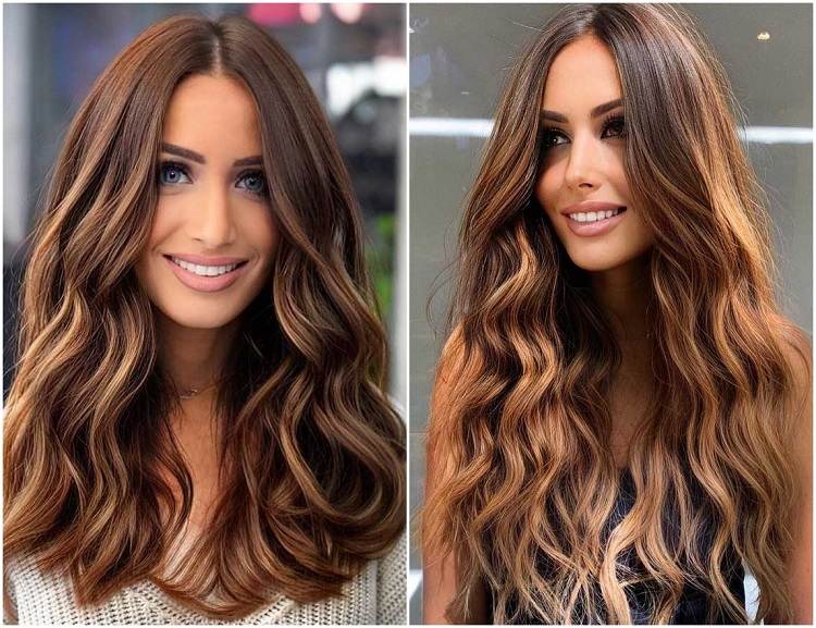 35 Light Brown Hair Color Ideas for Every Skin Tone - Hood MWR