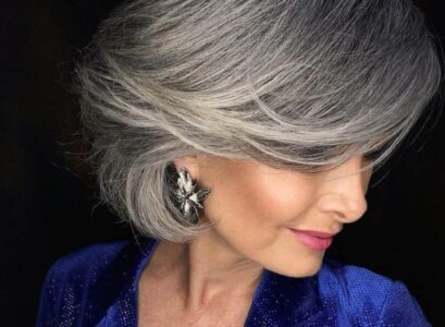 Short-gray-haircut-fall-2022-trendy-silver-hairstyles-for-women-aged-20-to-70