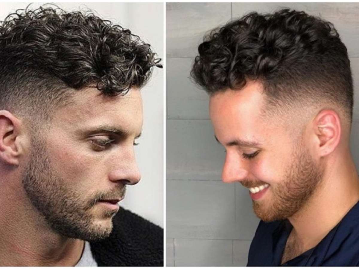 What is men's haircut trend 2022 