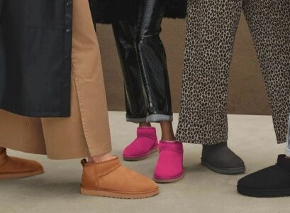 What-to-combine-Ugg-boots-with-simple-tips