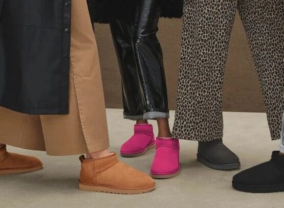 What-to-combine-Ugg-boots-with-simple-tips