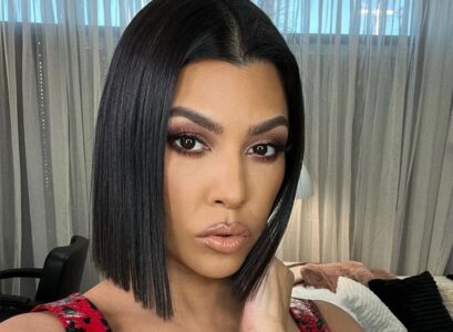bob hairstyle 20222 kourtney kardashion fashion inspo
