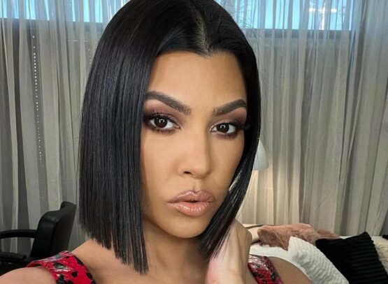 bob hairstyle 20222 kourtney kardashion fashion inspo