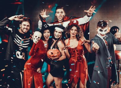 easy halloween costume ideas for 2022 last minute simple