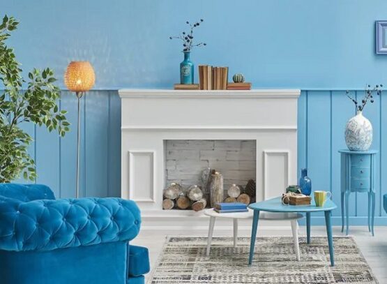 elegant fireplace mantel decor