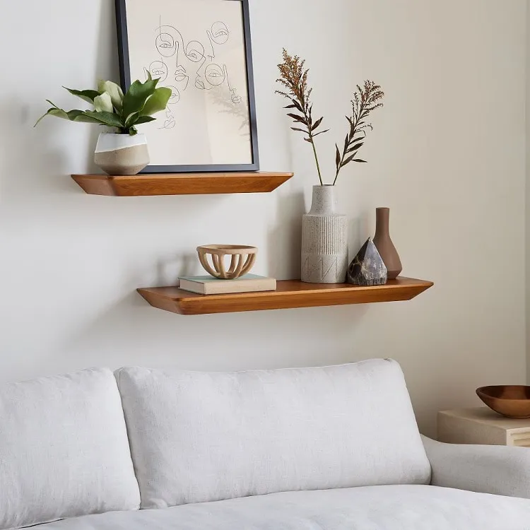 floating shelves designs_floating shelves for bedroom