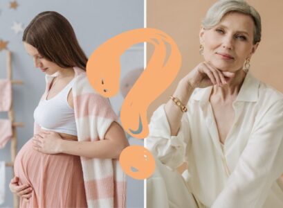 how does intermittent fasting affect hormones women reproductive menopause