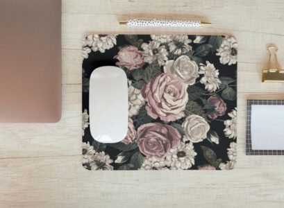 how to clean a mouse pad easy tips and tricks follow for a clean desk