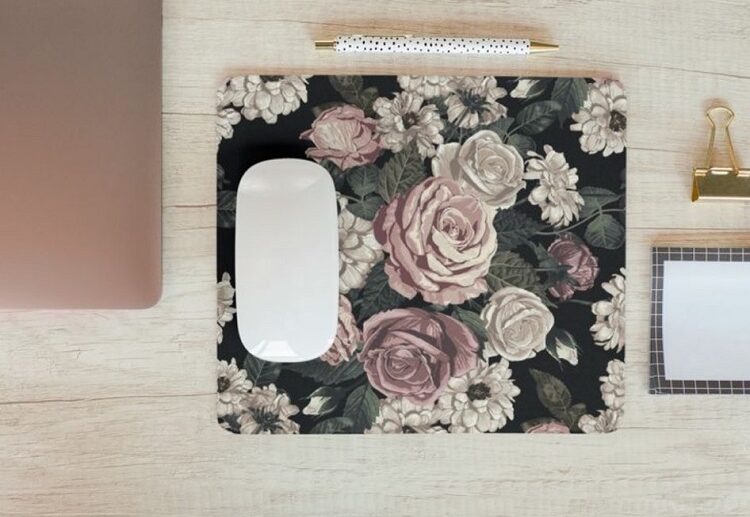 how to clean a mouse pad easy tips and tricks follow for a clean desk