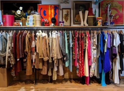how to thrift shop easy tips and tricks