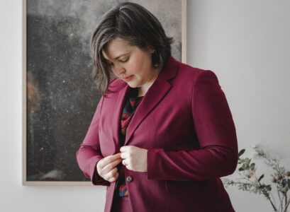 how-to-wear-a-suit-when-you-are-plump-outfit-autumn-woman-2022-ideas